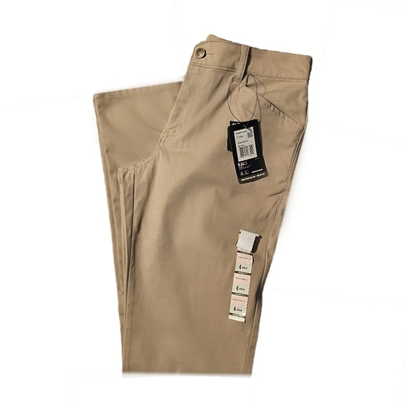 5.11 Tactical Pants - 5.11 Women's Cirrus Tactical Pants
